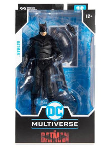 DC BATMAN MOVIE 7INCH FIGURE AST