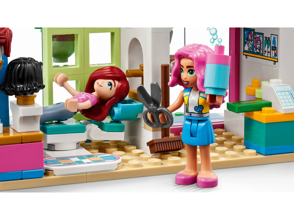 LEGO 41743 FRIENDS HAIR SALON