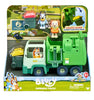 BLUEY S6 GARBAGE TRUCK