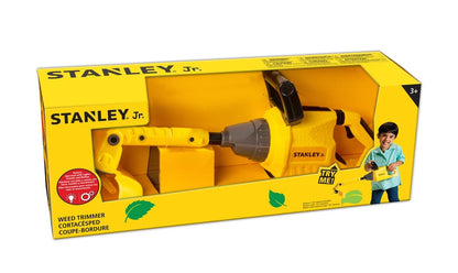 STANLEY JR WEED TRIMMER