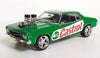 D/C 1:24 CASTROL HANFUL 1973 HQ MONARO