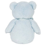 GUND BEAR MY FIRST FRIEND TEDDY BLUE