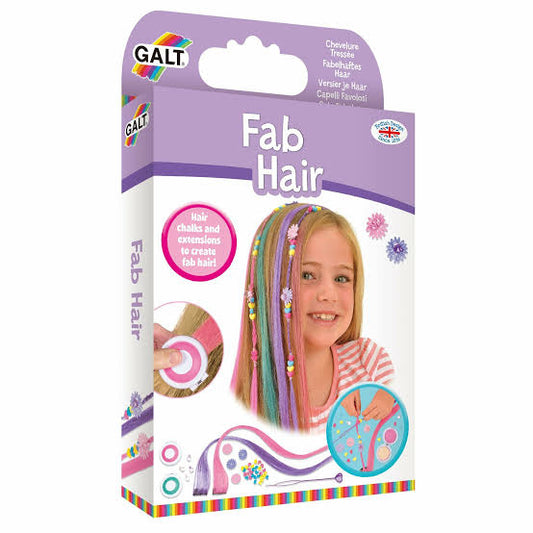 GALT FAB HAIR