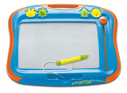 TOMY MEGASKETCHER CLASSIQUE