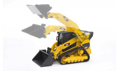 Bruder 1:16 Cat Compact Loader