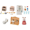 SYL/F PLAYFUL STARTER FURNITURE SET