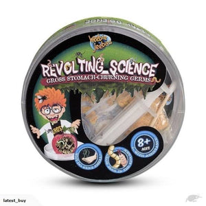 REVOLTING SCIENCE KIT