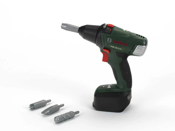 BOSCH CORDLESS DRILL