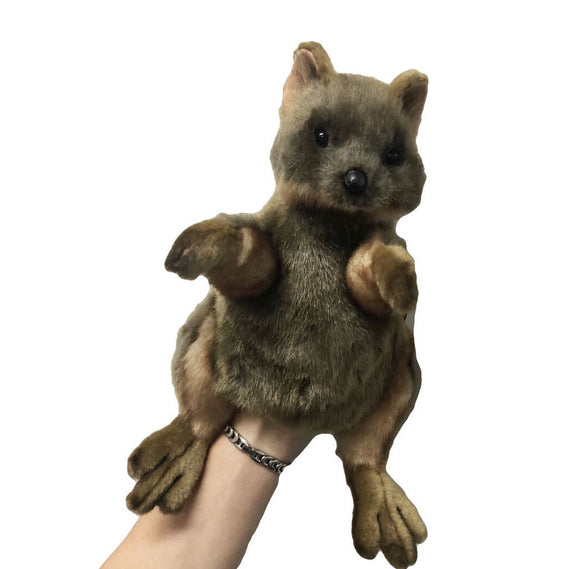 HANSA PUPPET QUOKKA