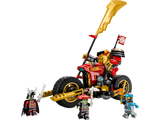 LEGO 71783 NINJAGO KAI'S MECH RIDER