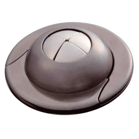 HANAYAMA HUZZLE L4 UFO