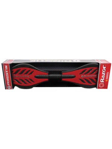 RAZOR RIPSTIK CASTER BOARD RED