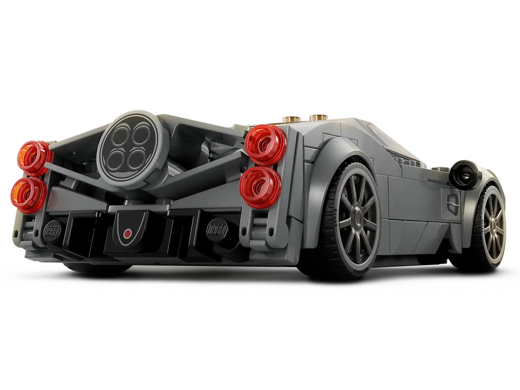 LEGO 76915 SPEED PAGANI UTOPIA