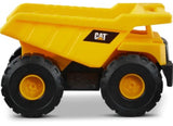 CAT CONSTRUCTION FLEET 10" AST