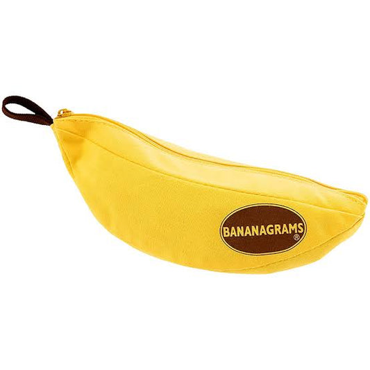 GAME BANANAGRAMS