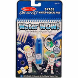 M&D ON THE GO WATER WOW SPACE