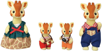 SYL/F GIRAFFE FAMILY