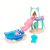 GABBYS DOLLHOUSE POOL PLAYSET