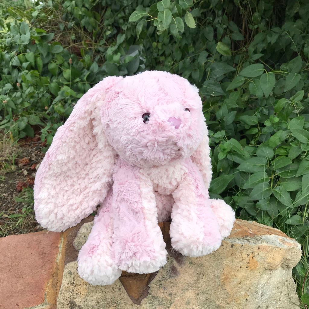 GUND PLUSH COZYS BUNNY 25CM