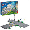 LEGO 60304 CITY ROAD PLATES