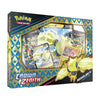 POKEMON TCG CROWN ZENITH REGIELEKI V BOX