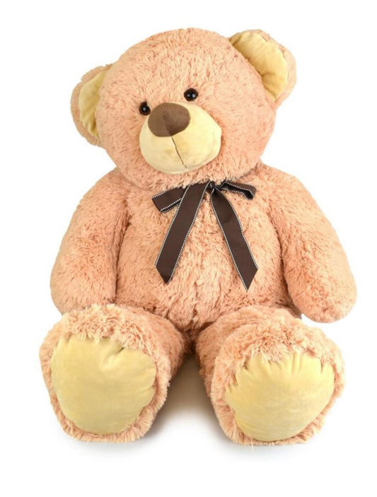 Bear Buddy Beige 120Cm