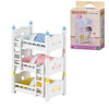 SYL/F TRIPLE BUNK BEDS