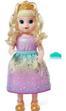 BA BABY ALIVE PRINCESS ELLIE GROWS BLOND