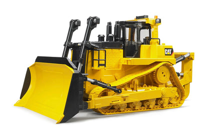 BRUDER 1:16 CAT BULLDOZER W/RIPPER