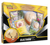 POKEMON TCG HISUIAN ELECTRODE V BOX