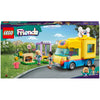 LEGO 41741 FRIENDS DOG RESCUE VAN