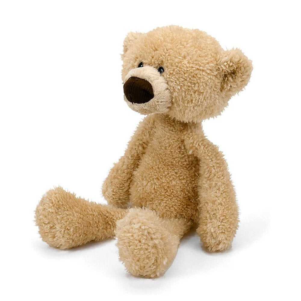 GUND BEAR TOOTHPICK 38CM BEIGE