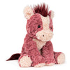 GUND PLUSH COZYS HORSE