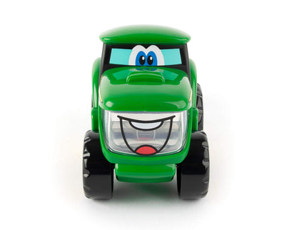 JD JOHHNY TRACTOR FLASHLIGHT