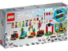 LEGO 43212 DISNEY CELEBRATION TRAIN