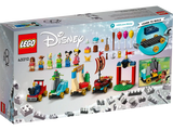 LEGO 43212 DISNEY CELEBRATION TRAIN