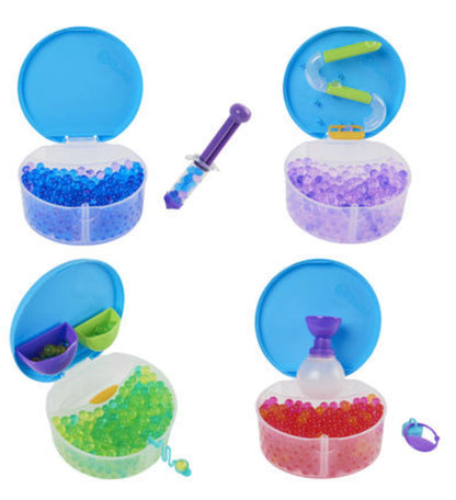 Orbeez Activity Pack Ast