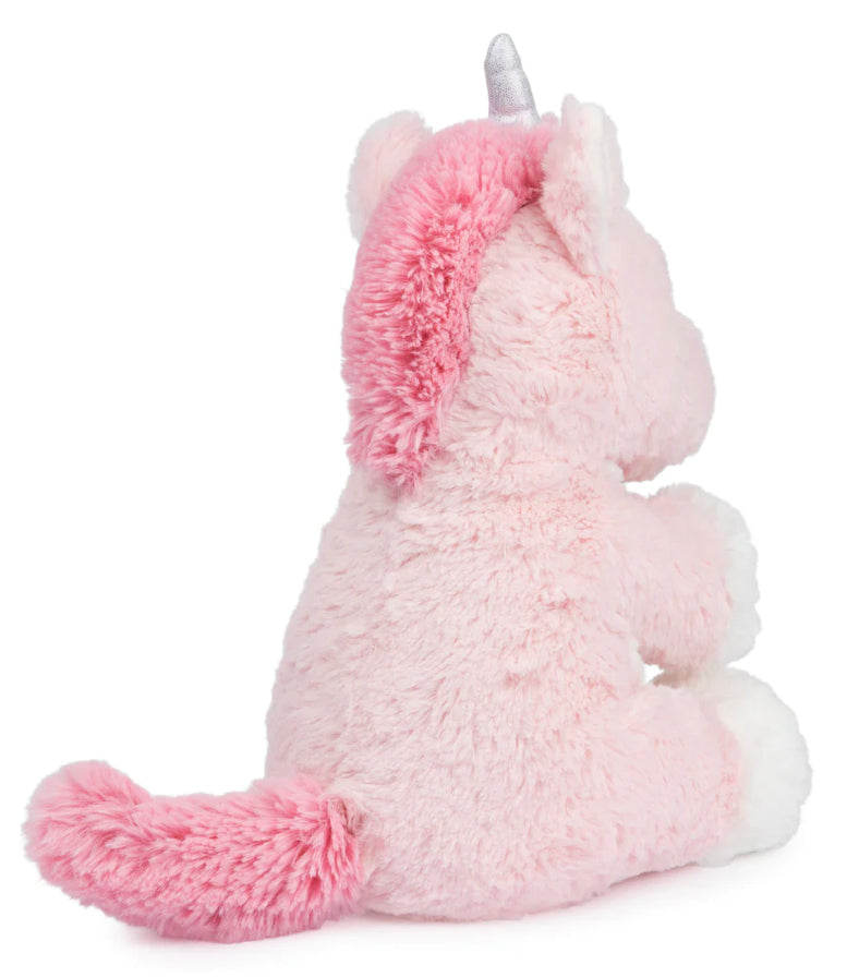 GUND ANIMATED PLUSH ALORA UNICORN