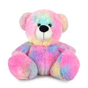 BEAR MY BUDDY 23CM RAINBOW