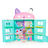 GABBYS DOLLHOUSE PURRFECT DOLLHOUSE