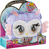 PURSE PETS PERFECT OWL