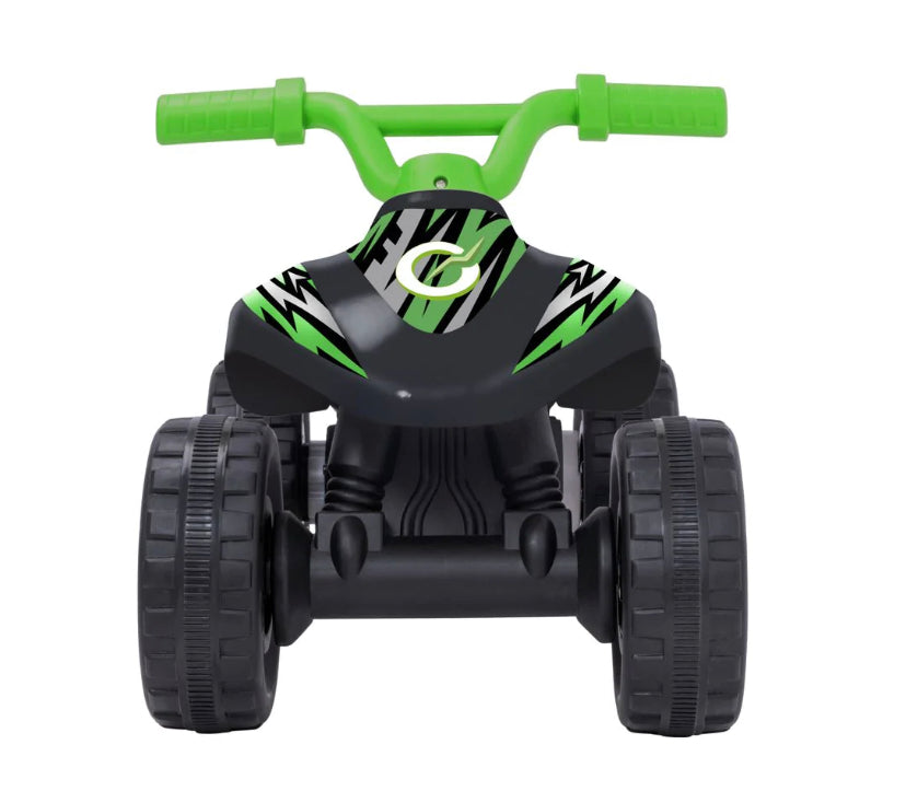 Evo Ride On 6V Mini Quad Venom