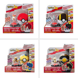 POKEMON SURPRISE ATTACK GAME SINGLE PK