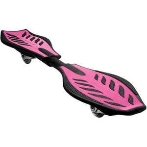 RAZOR RIPSTIK CASTER BOARD PINK