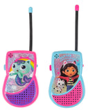 WALKIE TALKIE GABBY DOLLHOUSE