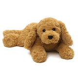 GUND PLUSH DOG MUTTSY 36CM