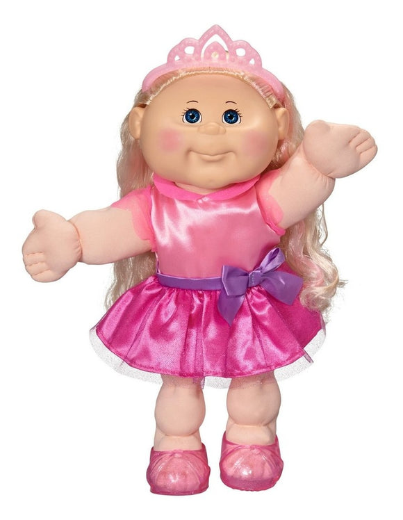 CPK KIDS 14INCH DOLL