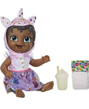 BA BABY ALIVE TINYCORN UNICORN DOLL