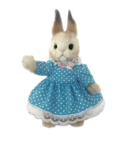 HANSA PUPPET BUNNY GIRL