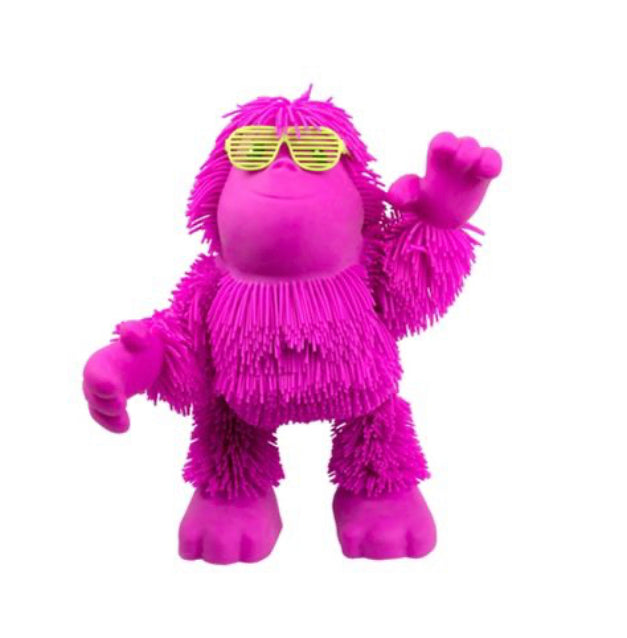 Jiggly Pets Tan Tan Ast Colors